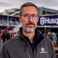 Husqvarna Construction North America Employee Lloyd von Scheliha's profile photo
