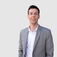 Guardian Restoration Partners Employee Max Schoenfeld's profile photo