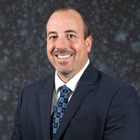 Meritus Health Employee Scott Salzetti's profile photo