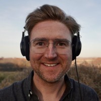 Song Exploder Employee Craig Eley's profile photo