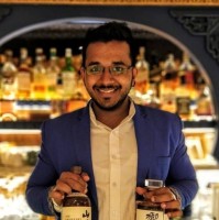 Nisa Experience Employee Frijo George's profile photo