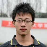 Facebook Employee Qiming Chen's profile photo
