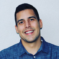 Dragonfly Employee Cj Wilson's profile photo