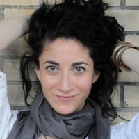 Simpleblend.com Employee Jamie Audi's profile photo