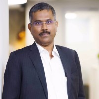 Wysetek Systems Technologists Pvt. Ltd. Employee Rajesh Mathkar's profile photo