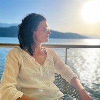 Klima- und Energiefonds Employee Katja Steinhauser's profile photo