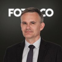 Fortaco Group Employee Rafal Sornek's profile photo