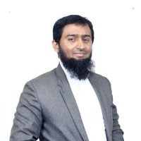 ZAM ZAM Foundation INC Employee Mohamed Ziyan's profile photo