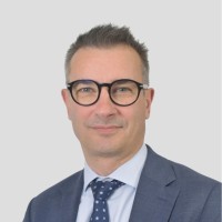 Plastic Omnium Employee Etienne Jacob's profile photo