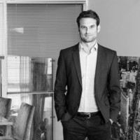 BearingPoint Employee Christian Hutter's profile photo