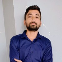 Rockfort Global Employee Rohan Patidar's profile photo