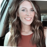 Morgan Lipford Email & Phone Number