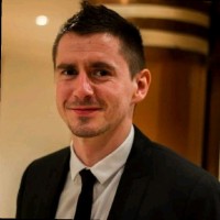 Paul Green GmbH Employee Velimir Pintarić's profile photo