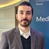 NHC Employee Ramy Elsayed's profile photo
