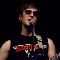 Illesteva Employee Matt Gajewski's profile photo