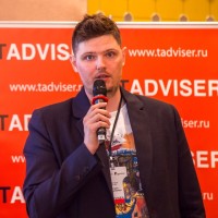 PashaPay Employee Egor Petrov's profile photo