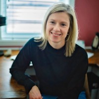 Desjardins Employee Sarah Nova's profile photo
