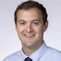 WakeMed Employee Peter Farmer's profile photo