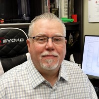 Electro-Tech Systems, Inc. Employee Robert Davey's profile photo