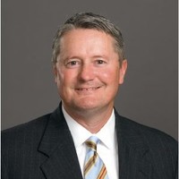 Associated Credit Union Employee Tim Bridges's profile photo