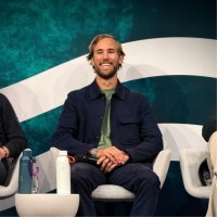 Ocean Bottle Employee Will Pearson's profile photo