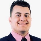 Propel Insurance Employee Brandon Murrell's profile photo