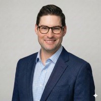 Warby Parker Employee Josh Truppo's profile photo