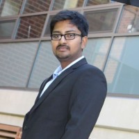 Freddie Mac Employee Vikram R's profile photo
