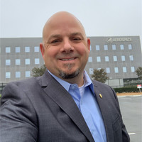 The Aerospace Corporation Employee Brian Toal's profile photo