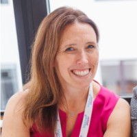 Consumer Data Industry Association Employee Kristine Thomas's profile photo