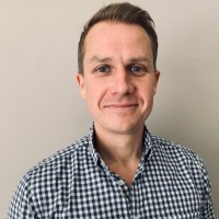 boxchange Ltd Employee Simon Cook's profile photo