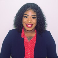 Endeavour Global Employee Sade Washington's profile photo