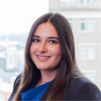 Padfield & Stout, LLP Employee Madison Abatti's profile photo
