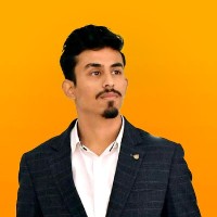 EaseFix Employee Raja Arshad's profile photo