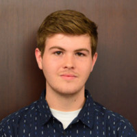 Getinge Employee Jack Moss's profile photo