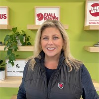 Fenix Outdoor Employee Annette Nueske's profile photo