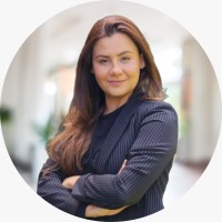 Hogaru Employee Ana Araújo's profile photo