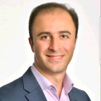 Information and Communications Technology Council (ICTC) Employee Iman Yahyaie's profile photo