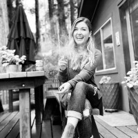 Mammoth Distribution Employee Kirstie Price's profile photo