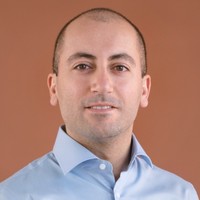 WSF Odds Employee Raffaele Giordanelli's profile photo