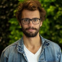 Founders Fund Employee Delian Asparouhov's profile photo