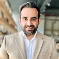 DERIMOD Employee Uğur Kargı's profile photo