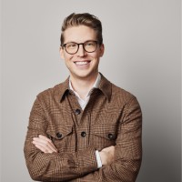 Saint-Damase Group Employee Jonathan Houle-Mireault's profile photo