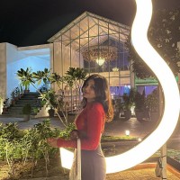Docdort Employee Sanjana Parekh's profile photo