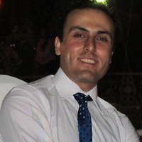 CESCO. Employee Mohammad Shekari's profile photo