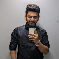 Adani Wind Employee Deep Bhavsar's profile photo