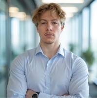 DHL Employee Daniel Danko's profile photo