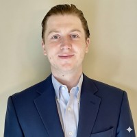 Gopuff Employee Matt Gallagher's profile photo