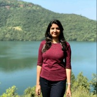 Coditation Employee Chandani Kumari's profile photo