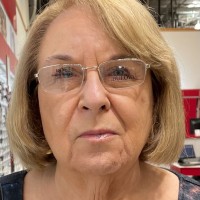 Nancy Abrams Email & Phone Number